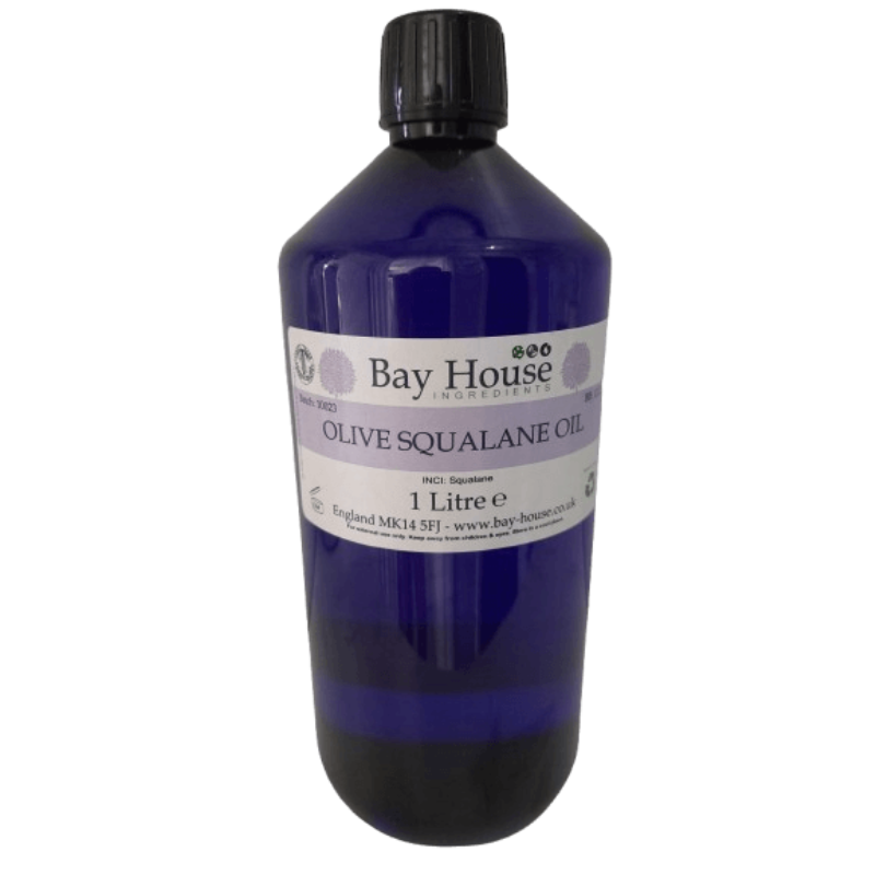 Olive Squalane Oil 1 Litre